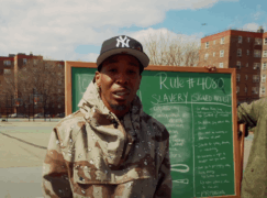Rome Streetz & Conductor Williams – Rule 4080